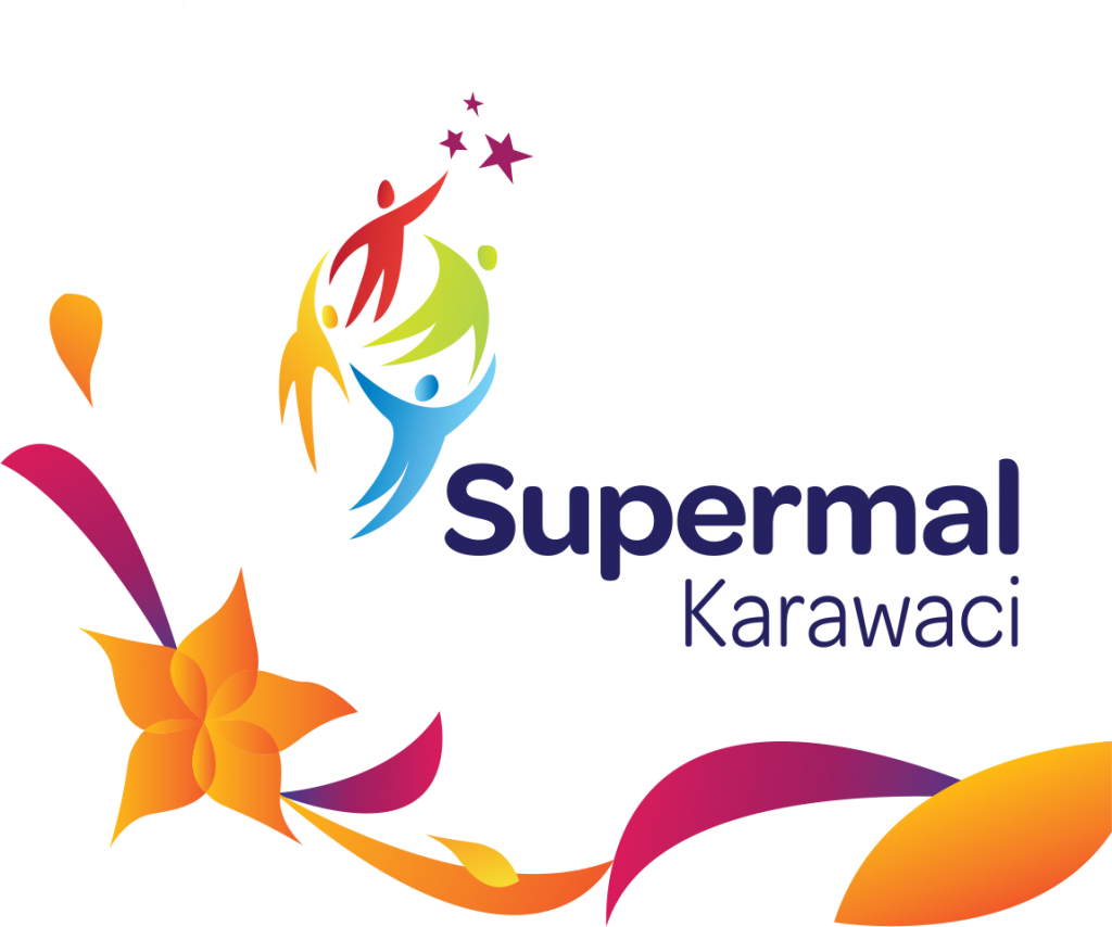 COLOR BOX – Supermal Karawaci – Your World to Explore